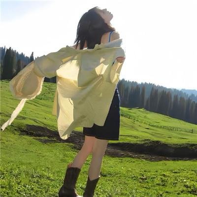 牵挂