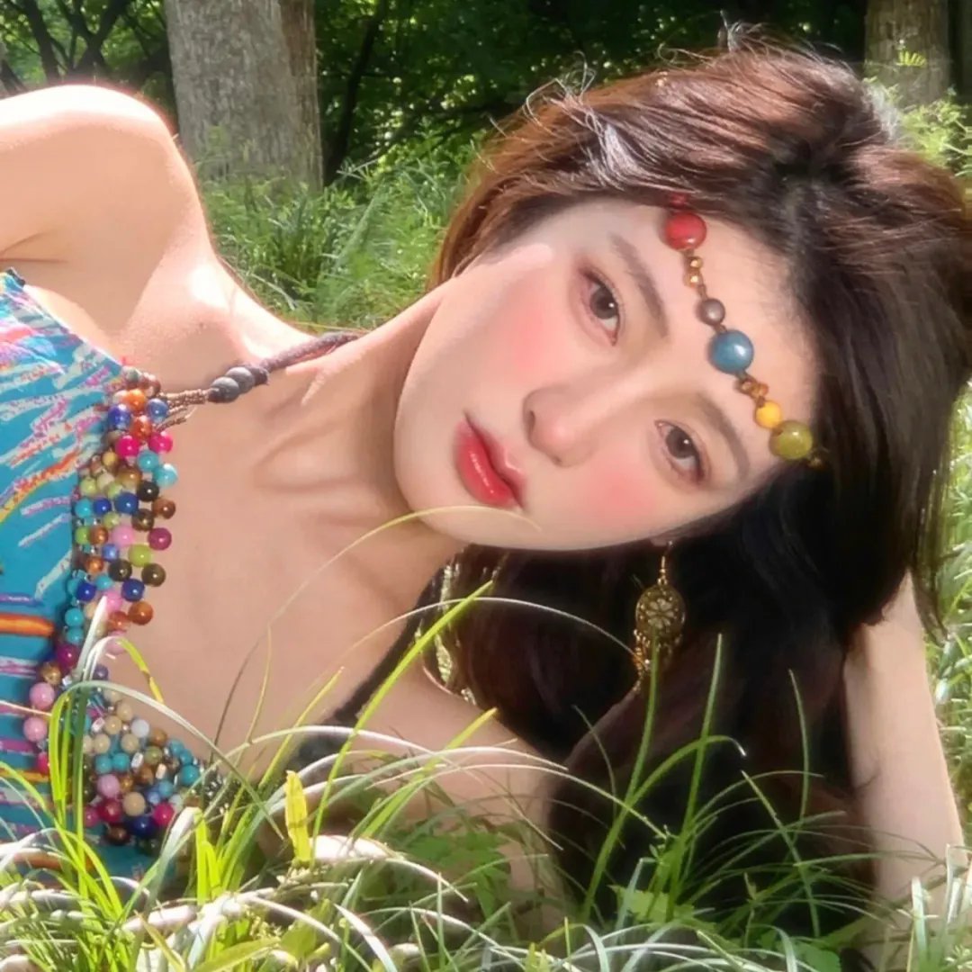 那个阳光灿烂的夏天