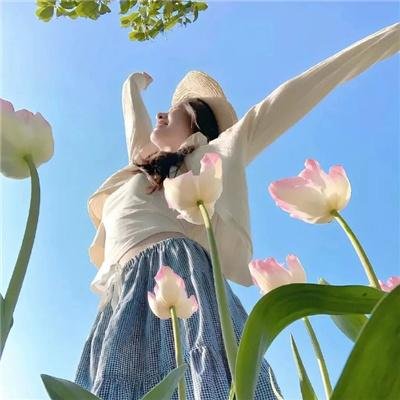 颠倒众生一美人